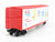 N Kadee Micro-Trains MTL 38050 CNJ New Jersey Bicentennial 50' Box Car #25094