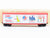 N Kadee Micro-Trains MTL 38070 DRLX Delaware Bicentennial 50' Box Car #1776