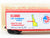 N Kadee Micro-Trains MTL 38070 DRLX Delaware Bicentennial 50' Box Car #1776