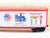 N Kadee Micro-Trains MTL 38070 DRLX Delaware Bicentennial 50' Box Car #1776