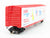 N Kadee Micro-Trains MTL 38070 DRLX Delaware Bicentennial 50' Box Car #1776