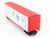 N Kadee Micro-Trains MTL 38070 DRLX Delaware Bicentennial 50' Box Car #1776