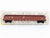 N Scale Kadee Micro-Trains MTL 63010 GTW Grand Trunk Western 50' Gondola #145499