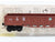 N Scale Kadee Micro-Trains MTL 63010 GTW Grand Trunk Western 50' Gondola #145499