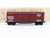 N Scale Kadee Micro-Trains MTL 43060 MCRR Michigan Central 40' Box Car #64753