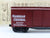 N Scale Kadee Micro-Trains MTL 43060 MCRR Michigan Central 40' Box Car #64753