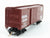 N Scale Kadee Micro-Trains MTL 43060 MCRR Michigan Central 40' Box Car #64753