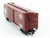 N Scale Kadee Micro-Trains MTL 43060 MCRR Michigan Central 40' Box Car #64753