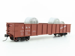 HO Accurail 3726.1 L&N 