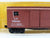 N Scale Kadee Micro-Trains MTL 43510-1 LV Lehigh Valley 40' Box Car #79000