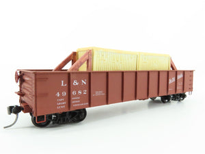 HO Accurail 3726.1 L&N 