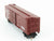 N Scale Kadee Micro-Trains MTL 43030 UP Union Pacific 40' Box Car #170707