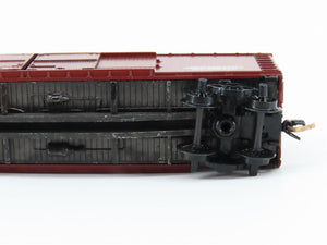 N Scale Kadee Micro-Trains MTL 43030 UP Union Pacific 40' Box Car #170707