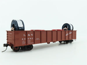 HO Accurail 3726.1 L&N 