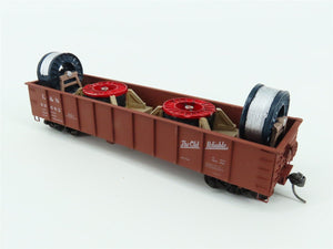 HO Accurail 3726.1 L&N 