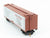 N Kadee Micro-Trains MTL 49040 NNDX National Dairy Despatch 40' Box Car #8135