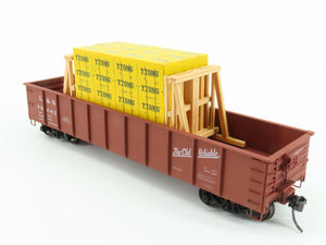 HO Accurail 3726.1 L&N 