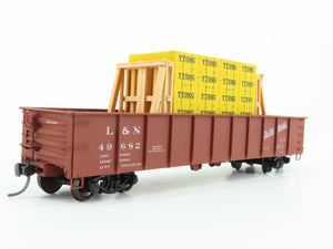 HO Accurail 3726.1 L&N 