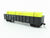 HO Scale Accurail RUT Rutland 41' Gondola Car #5013 w/Custom Pipe Load