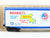 N Kadee Micro-Trains MTL 38010 BM Massachusetts Bicentennial 50' Box Car #149