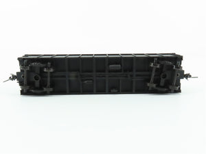 HO Scale Accurail RUT Rutland 41' Gondola Car #5007 w/Custom Covered Load