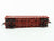 HO Accurail 3700 S&A Savannah & Atlanta 41' Gondola Car #8120 Pro Custom w/Load