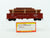 HO Accurail 3700 S&A Savannah & Atlanta 41' Gondola Car #8120 Pro Custom w/Load