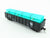 HO Scale Accurail 3741 CNJ Jersey Central 41' Gondola Car #88940 w/Custom Load