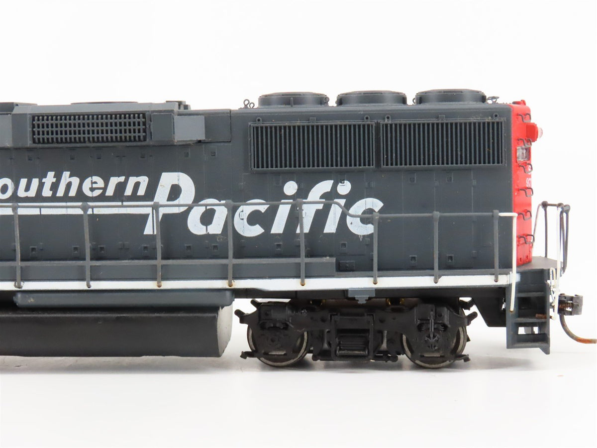 HO Scale Athearn SP Southern Pacific &quot;Bloody Nose&quot; EMD GP60 Diesel #9715