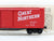 N Scale Kadee Micro-Trains MTL 43040 GN Great Northern 40' Box Car #3287