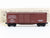 N Scale Kadee Micro-Trains MTL 43030 UP Union Pacific 40' Box Car #170741