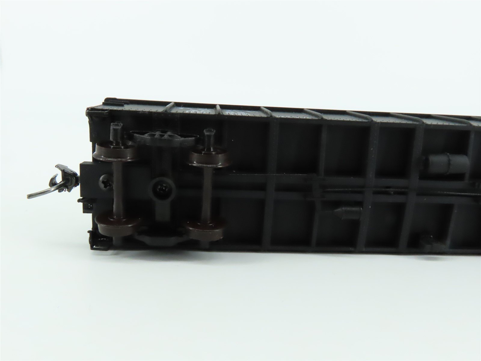 HO Accurail 3703 P&WV Pittsburgh West Virginia 41' Gondola #7692 w/Custom Load