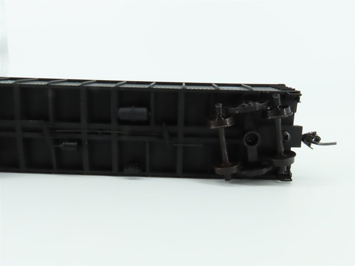 HO Accurail 3703 P&amp;WV Pittsburgh West Virginia 41&#39; Gondola #7692 w/Custom Load