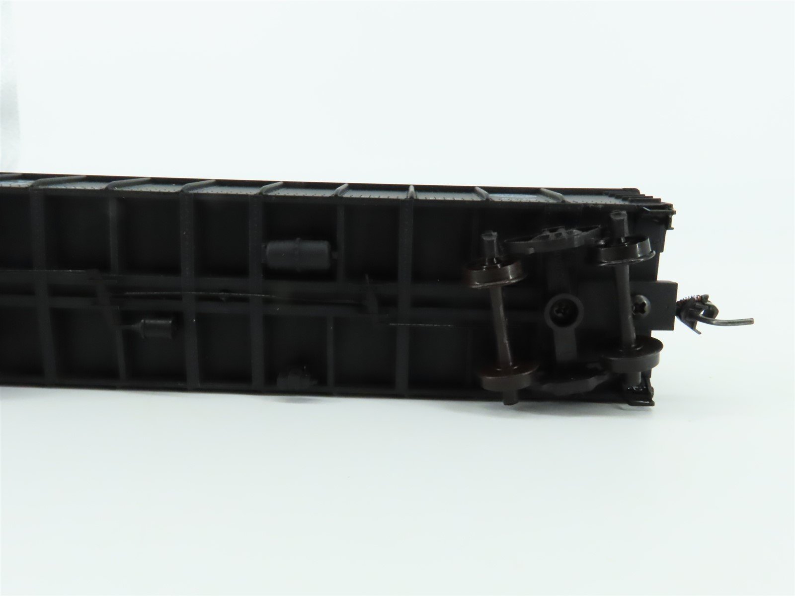 HO Accurail 3703 P&WV Pittsburgh West Virginia 41' Gondola #7692 w/Custom Load