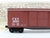 N Scale Kadee Micro-Trains MTL 43070 C&O Chesapeake & Ohio 40' Box Car #12134