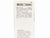 N Scale Kadee Micro-Trains MTL 43070 C&O Chesapeake & Ohio 40' Box Car #12134