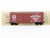 N Kadee Micro-Trains MTL 23050 SAL Route of Courteous Service 40' Box Car #22420