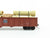 HO Scale Accurail 3758 NC&StL 