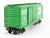 N Scale Kadee Micro-Trains MTL 23080 BN Burlington Northern 40' Box Car #198961