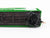 N Scale Kadee Micro-Trains MTL 23080 BN Burlington Northern 40' Box Car #198961