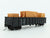 HO Scale Accurail 3733.3 W&LE Railway 41' Gondola #46289 w/Custom Load