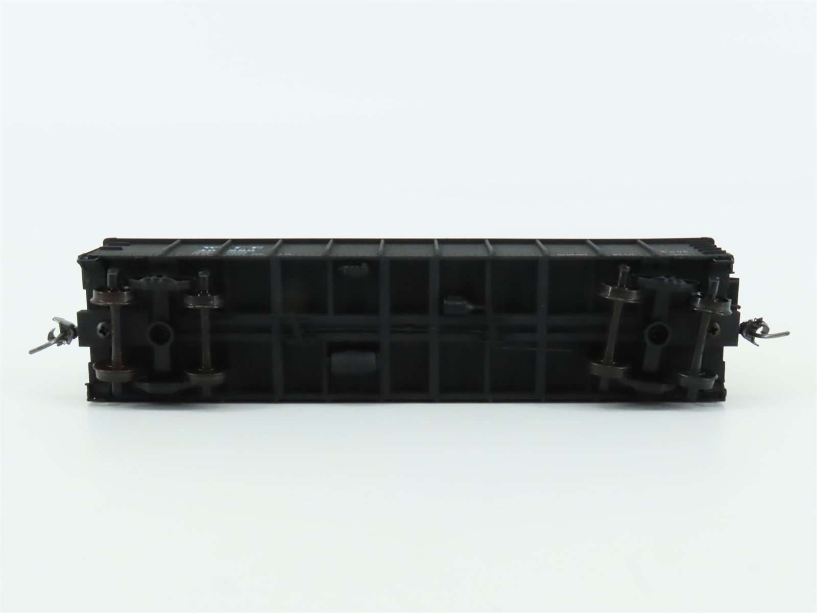 HO Scale Accurail 3733.3 W&LE Railway 41' Gondola #46289 w/Custom Load