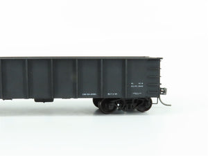 HO Scale Accurail 3733.1 W&LE Railway 41' Gondola #46703 w/Custom Load