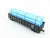 HO Scale Accurail 3737.3 D&LW Lackawanna 41' Gondola #67326 w/Custom Load