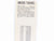 N Scale Kadee Micro-Trains MTL 23040 B&O Baltimore & Ohio 40' Box Car #298897