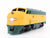 HO Scale Athearn 3231 CNW Chicago & North Western EMD F7A Diesel #4073A