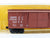 N Scale Kadee Micro-Trains MTL 29279-1 CV Central Vermont 40' Box Car #41099