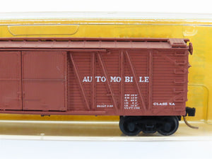 N Scale Kadee Micro-Trains MTL 29279-1 CV Central Vermont 40' Box Car #41099