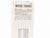 N Scale Kadee Micro-Trains MTL 29040 MKT Katy 40' Automobile Box Car #67001