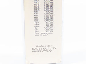 N Scale Kadee Micro-Trains MTL 29040 MKT Katy 40' Automobile Box Car #67001